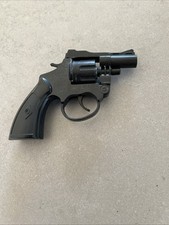 Spielzeugpistole zündblättch gebraucht kaufen  Rudolstadt
