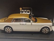 Ixo 2010 rolls for sale  BRIDGWATER