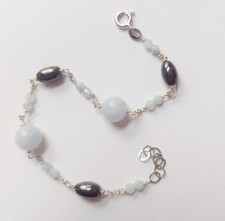 Bracciale argento 925 usato  Brescia