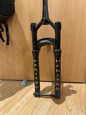 Manitou expert suspension for sale  SHEFFIELD