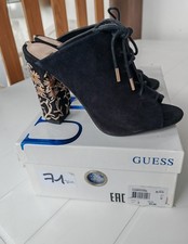 Sandali donna guess usato  Tortona