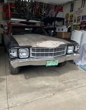 chevy project cars for sale  Littleton