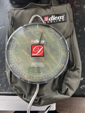 Diem fishing scales for sale  WREXHAM