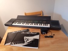 Vintage yamaha portasound for sale  WORTHING
