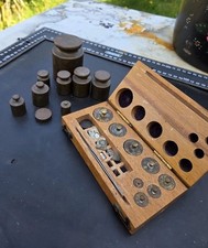 Rare set bronze for sale  PLYMOUTH