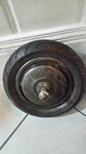 36v 500 watt gebraucht kaufen  Duisburg