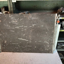 Condensatore per bmw usato  Volpago del Montello