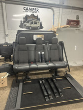Ford transit msrt for sale  STOKE-ON-TRENT