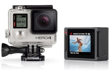 Gopro hero silver usato  Gioia del Colle