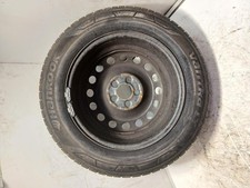 Mercedes vito wheel for sale  SKELMERSDALE