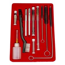 Matériel, kits de nettoyage d'occasion  Expédié en France