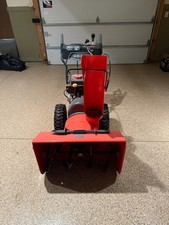 Ariens 921046 deluxe for sale  Evergreen