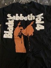 Black sabbath vol for sale  GLOUCESTER