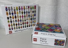 Lego 1000 piece for sale  Combined Locks