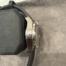 Relógio masculino automático Breitling Avenger II Seawolf A17331 data mostrador preto_881664 comprar usado Relógio masculino automático Breitling Avenger II Seawolf A17331 data mostrador preto_881664 comprar usado  Enviando para Brazil