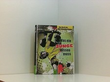 Junge wissen buch gebraucht kaufen  Berlin