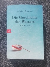 Maja lunde geschichte gebraucht kaufen  Tegernsee