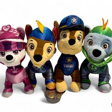 Paw patrol plush for sale  Albion