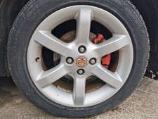 Rover satz aluflegen gebraucht kaufen  Magdeburg