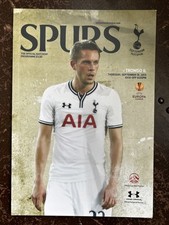 Tottenham hotspur tromso for sale  ABERDEEN