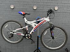 Unisex mountain bikes for sale  CANNOCK