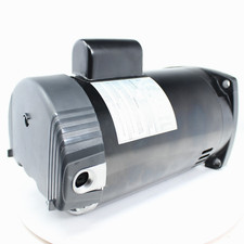 Bomba de piscina motor 1,5 HP bomba de piscina B2854 B2854V1 flange quadrada bomba de piscina comprar usado  Enviando para Brazil