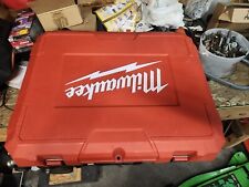 Milwaukee 5546 amp for sale  Mio