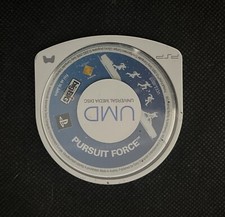 Gioco psp pursuit usato  Torino