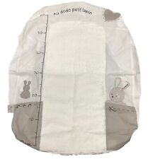Thermobaby wickelauflagenbezug gebraucht kaufen  Frankenberg