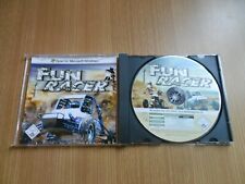Fun racer gebraucht kaufen  Steinach