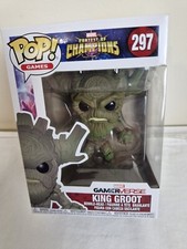 Funko pop 297 for sale  REDDITCH