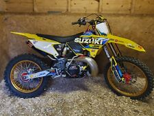 Suzuki 250 2008 for sale  COLNE