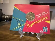 London 2012 olympic for sale  PONTYPRIDD