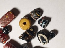 Ancient glass beads for sale  Montgomery