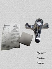 Ideal standard badewannenarmat gebraucht kaufen  Weißwasser