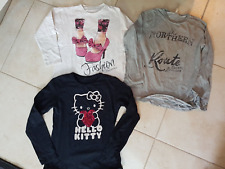 Lotto 1445 abbigliamento usato  Roma