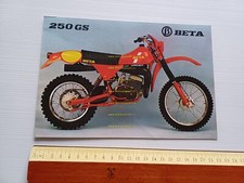 Beta 250 enduro usato  Vimodrone