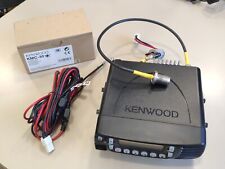 Radio uhf kenwood usato  Spedire a Italy
