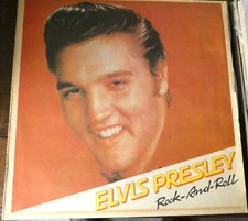 Schallplatte sammlung elvis gebraucht kaufen  Wismar-Umland