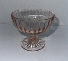 Vintage pink depression for sale  Seattle