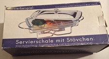 Speisewärmer wamhaltebehälte gebraucht kaufen  Aurich