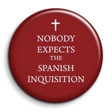 Nobody expects the d'occasion  Paris-