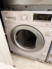 Blomberg washing machine for sale  LONDON