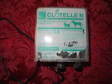 Cloture electrique d'occasion  Castres