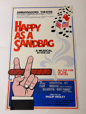 Bolsa de areia Happy As A comprar usado  Enviando para Brazil