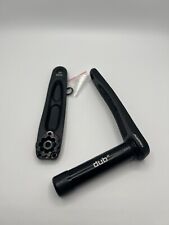 Truvativ unisex erwachsene gebraucht kaufen  Dommershausen, Lieg, Macken