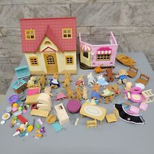 Calico critters lil for sale  Bartlett