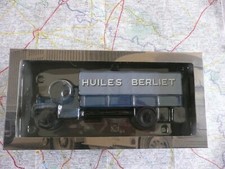 Berliet gdr baché d'occasion  Évrecy