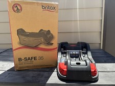 Britax safe infant for sale  San Francisco