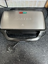 toasted sandwich maker for sale toasted sandwich maker for sale LEAMINGTON SPA
